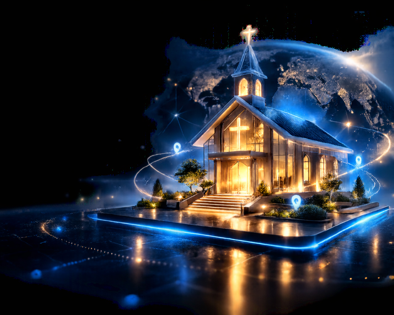 Tarsus Bible Baptist Church